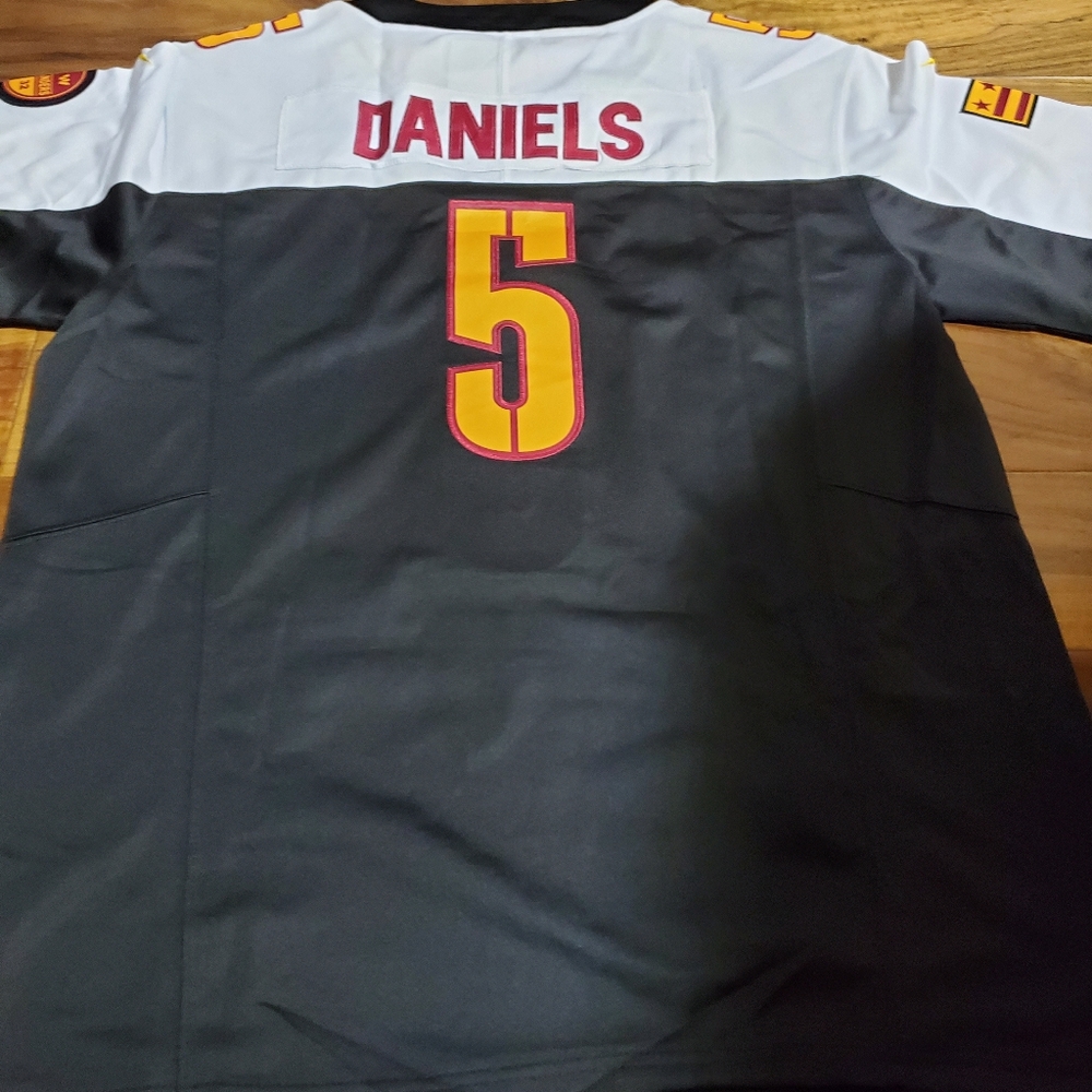 Football Jerseys